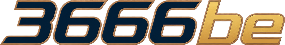 3666be লোগো